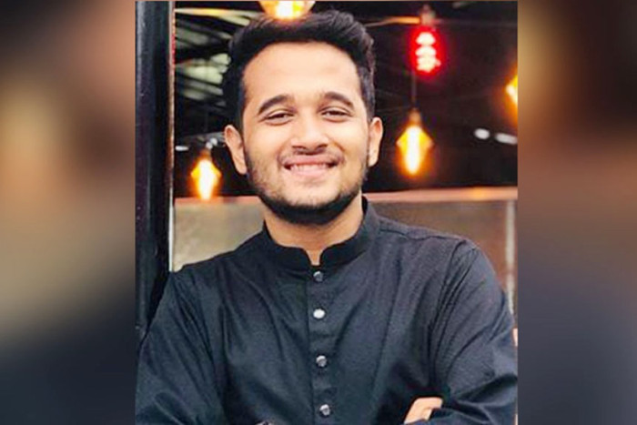 জুলাই শহীদ স্মৃতি ফাউন্ডেশন থেকে স্নিগ্ধর পদত্যাগ