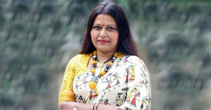 আত্মসমর্পণ করে জামিন পেলেন নির্মাতা চয়নিকা চৌধুরী