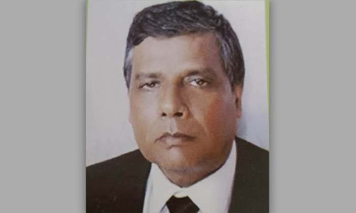 গাইবান্ধায় আওয়ামী লীগ নেতা গ্রেফতার