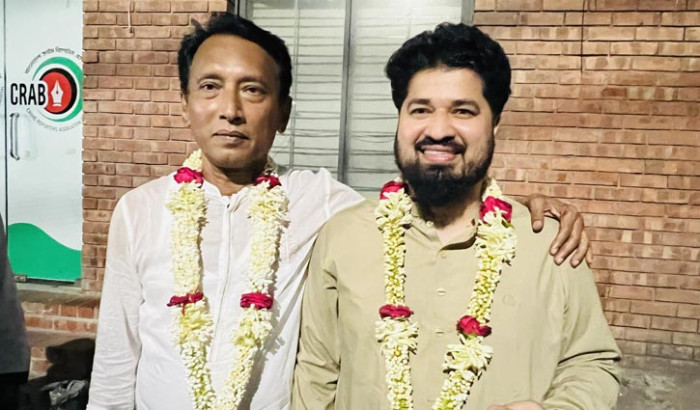 নতুন নেতৃত্ব পেল বাংলাদেশ চলচ্চিত্র পরিচালক সমিতি