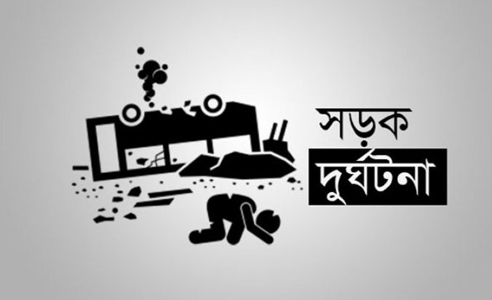 ঝিনাইদহে ট্রলির ধাক্কায় দুই মাসের শিশু নিহত, মা হাসপাতালে