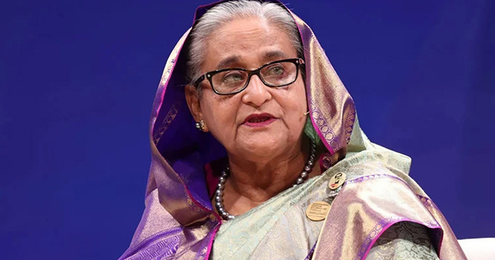 শেখ হাসিনার বিরুদ্ধে ‘জুলাই গণহত্যা’ মামলার তদন্ত শেষ