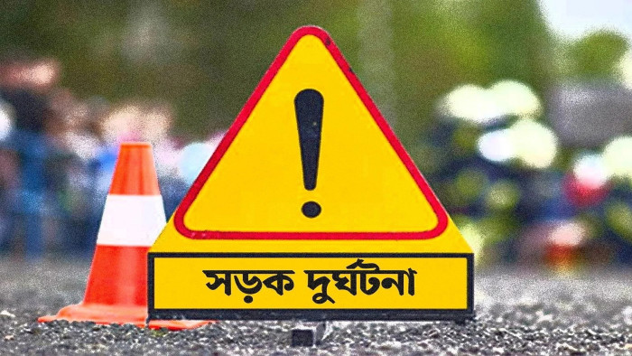 সিরাজগঞ্জে পৃথক সড়ক দুর্ঘটনায় নিহত ২