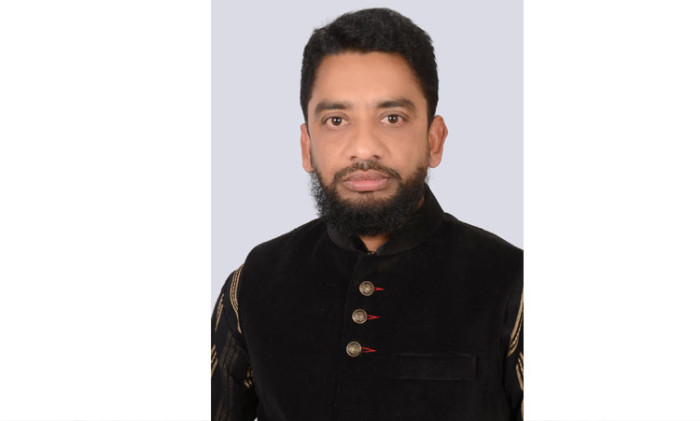 বিমান বন্দর থেকে আওয়ামী লীগ নেতা গ্রেপ্তার