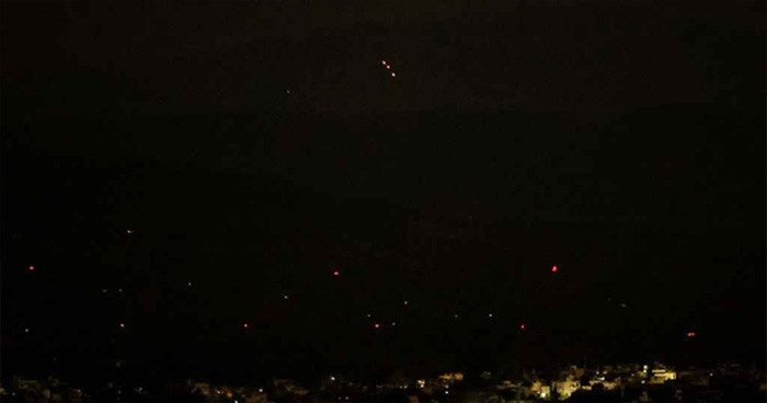 মোদির ভাষণের পরই ড্রোন হামলা ও বিস্ফোরণ, কাশ্মীর-পাঞ্জাবে সতর্কতা জারি