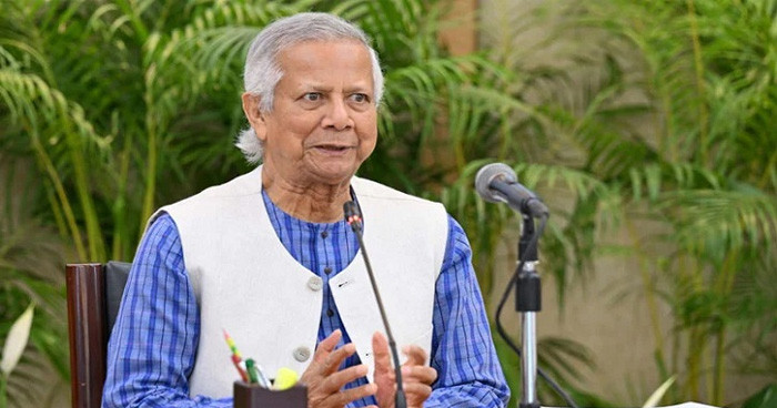 প্রথমবারের মতো চট্টগ্রামে যাচ্ছেন প্রধান উপদেষ্টা