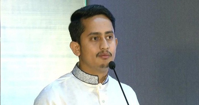 বিভেদ আমাদের সর্বনাশ ডেকে আনবে: সারজিস আলম