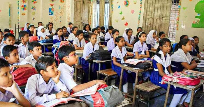 ঈদুল আজহার ছুটি: প্রাথমিক বিদ্যালয় নিয়ে নতুন নির্দেশনা