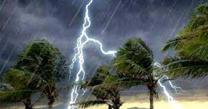 রৌমারী সীমান্তে বজ্রপাতে টহলরত বিজিবি সদস্য নিহত, আহত-৪