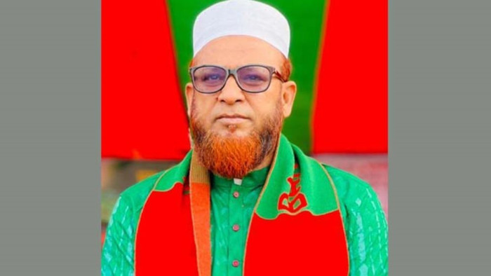 ভালুকার সাবেক এমপি ধনু ঢাকায় গ্রেফতার