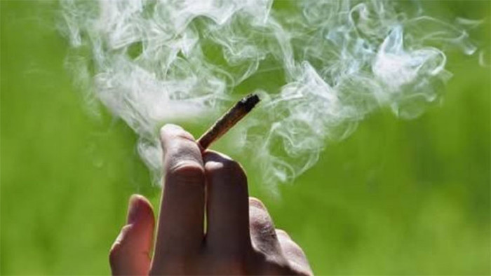 ঘোড়াঘাটে গাঁজা সেবনের দায়ে ৫ জনের জেল