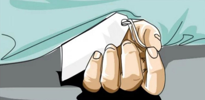 চাঁপাইনবাবগঞ্জে পাগলা নদী থেকে অজ্ঞাত এক ব্যক্তির মরদেহ উদ্ধার