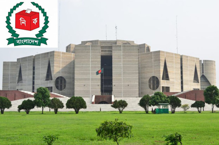 ঐকমত্যেও কৌশলী ইসলামী দল