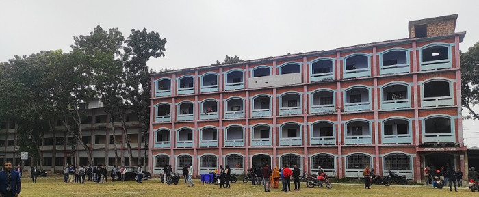 সাতক্ষীরা সিটি কলেজের ম্যানেজিং কমিটি স্থগিত