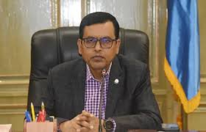 শাহজাহান মিয়া ওয়াসার নতুন এমডি