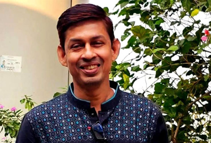 সাংবাদিক শাফিন খানের মৃত্যুতে ডিএসইসি’র শোক