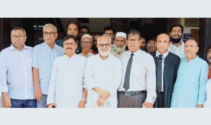 খুলনার সাবেক এমপি মঞ্জুসহ বিএনপির ২৮ নেতাকর্মী খালাস