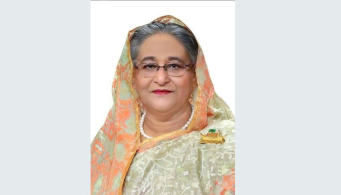 ভোট চুরির অভিযোগে শেখ হাসিনাসহ ১৯৩ জনের নামে মামলা