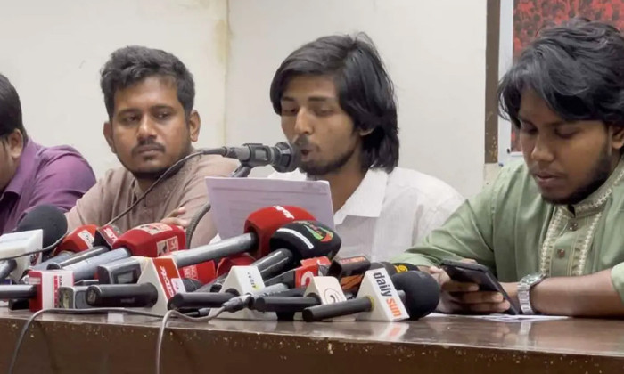 আ.লীগের দোসর ৯৪ আমলা চিহ্নিত