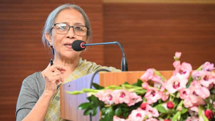 আমরা পশু পরিবহন নিয়ে চিন্তিত: উপদেষ্টা ফরিদা আখতার