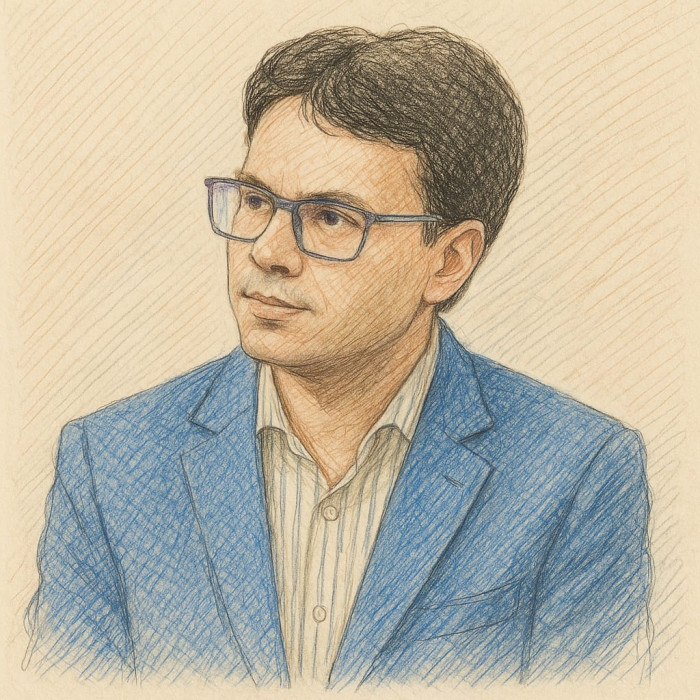 দুই মাধ্যমেই খুব তৈলচর্চা হয়, যেটা আমি পারি না