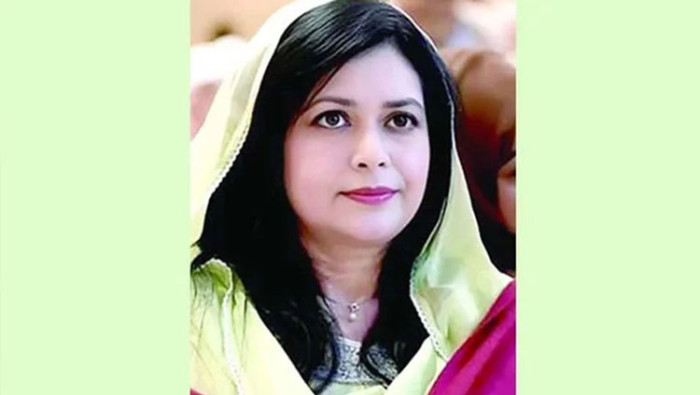 জুবাইদার সাজার বিরুদ্ধে আপিল শুনানি ২৬ মে পর্যন্ত মুলতবি