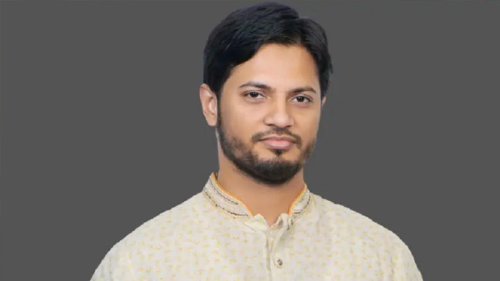 ‘৩৬ জুলাই’ বৃহৎ শক্তি ও স্পিরিটের নাম: শিবির সভাপতি