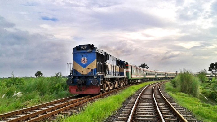 ট্রেনের ২ জুনের টিকিট বিক্রি শুরু