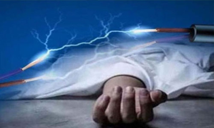 চাঁদপুরে বিদ্যুৎস্পৃষ্টে দুইজনের মৃত্যু