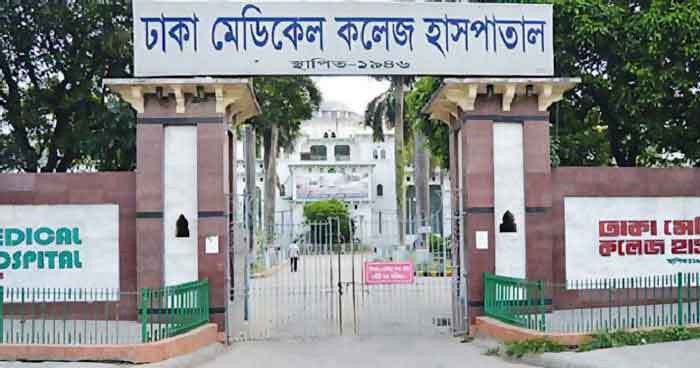 ফ্লাইওভার থেকে যাত্রাবাড়ী পার্কে ককটেল বিস্ফোরণ, আহত ৪