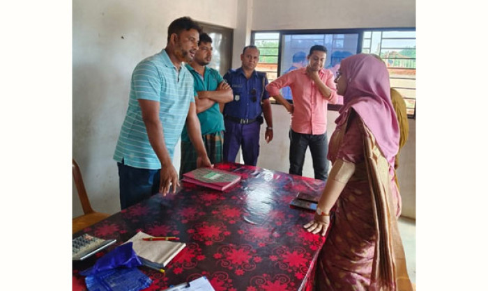 সাতকানিয়ায় ২ ইটভাটাকে দুই লাখ জরিমানা