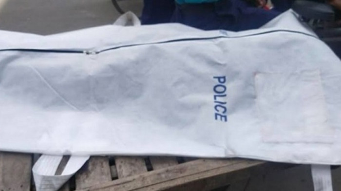 করতোয়া শাখা নদী থেকে ভাসমান লাশ উদ্ধার