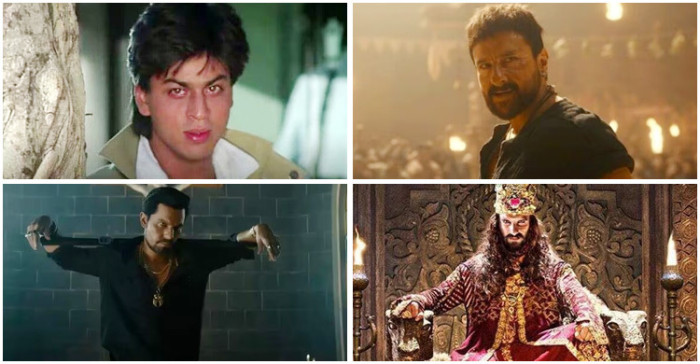 যে সব বলিউড নায়ক নেতিবাচক চরিত্রে দর্শকদের মুগ্ধ করেছেন