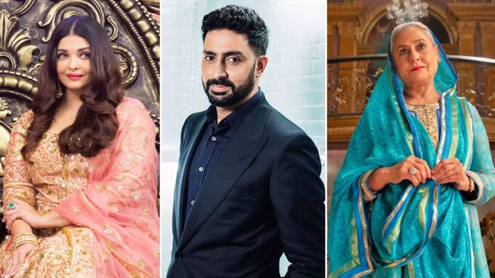 বউ নাকি মা, কাকে বেশি ভয় পান অভিষেক?