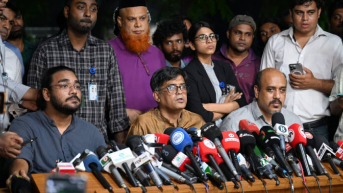 নির্বাচনের সময়সীমা ৩০ জুন পেরোবে না: প্রেস সচিব