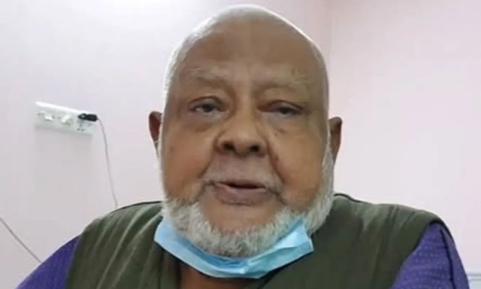 বিচারপতি শামসুল হুদা মানিক মারা গেছেন