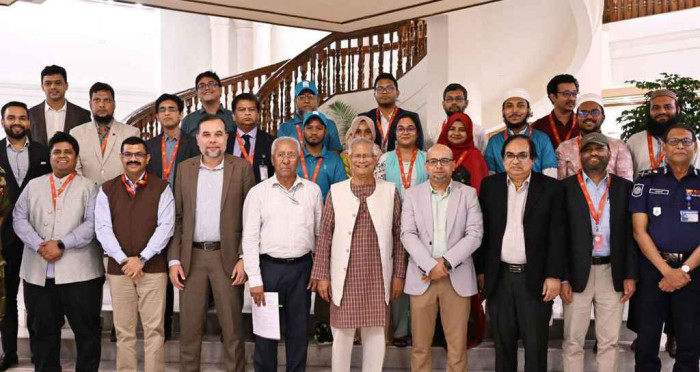হয়রানি রোধে যাত্রা শুরু করল ‘নাগরিক সেবা বাংলাদেশ’