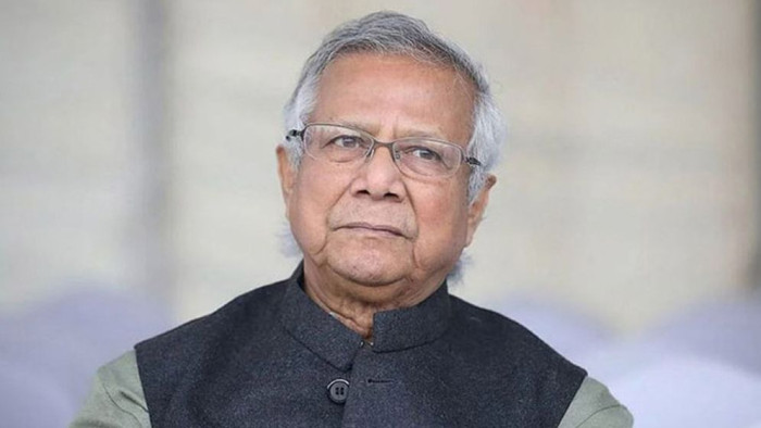 রাতে জাপান যাচ্ছেন প্রধান উপদেষ্টা