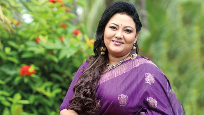 নিয়মিত হাজিরা শেষে মমতাজকে রিমান্ডে প্রেরণ