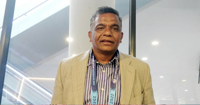 শুক্রবার বোর্ড সভায় বিসিবির সভাপতি হচ্ছেন বুলবুল