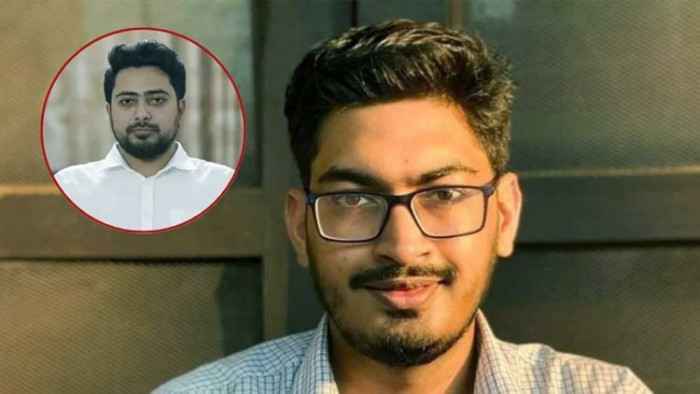 নগদের ১৫০ কোটি টাকা বেহাতের অভিযোগ নিয়ে যা বললেন নাহিদের সাবেক পিএ আতিক