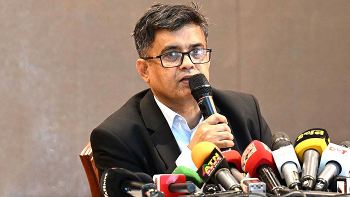 মাতারবাড়ি প্রজেক্টে বড় বিনিয়োগ করবে জাপান: প্রেস সচিব
