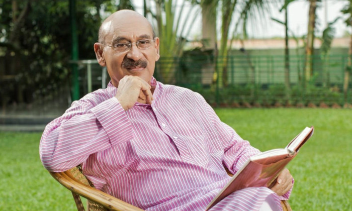 মামলায় শিল্পীদের নাম আসা নিয়ে যা বললেন আবুল হায়াত