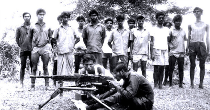 বীর মুক্তিযোদ্ধার সংজ্ঞায় পরিবর্তন, জারি হলো সংশোধিত অধ্যাদেশ