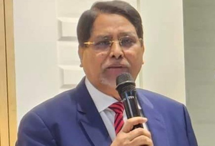 এস আলমের সহযোগী ফখরুল এমপি হতে চান!