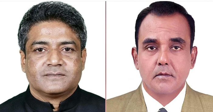 কুষ্টিয়ার সাবেক দুই এমপির দেশত্যাগে আদালতের নিষেধাজ্ঞা