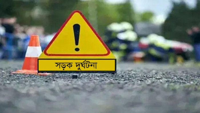 মান্দায় ঈদের দিনে সড়কে ঝরলো মাশরাফির প্রাণ