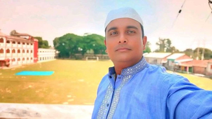 সুন্দরগঞ্জে দুর্বৃত্তের হামলায় বিএনপি নেতা নিহত