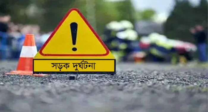 বড়লেখায় সড়ক দুর্ঘটনায় দুই ভাই নিহত