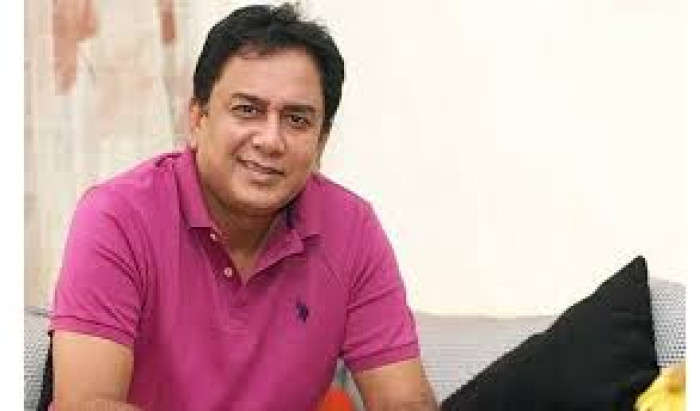 হাসপাতালে ভর্তি অভিনেতা জাহিদ হাসান